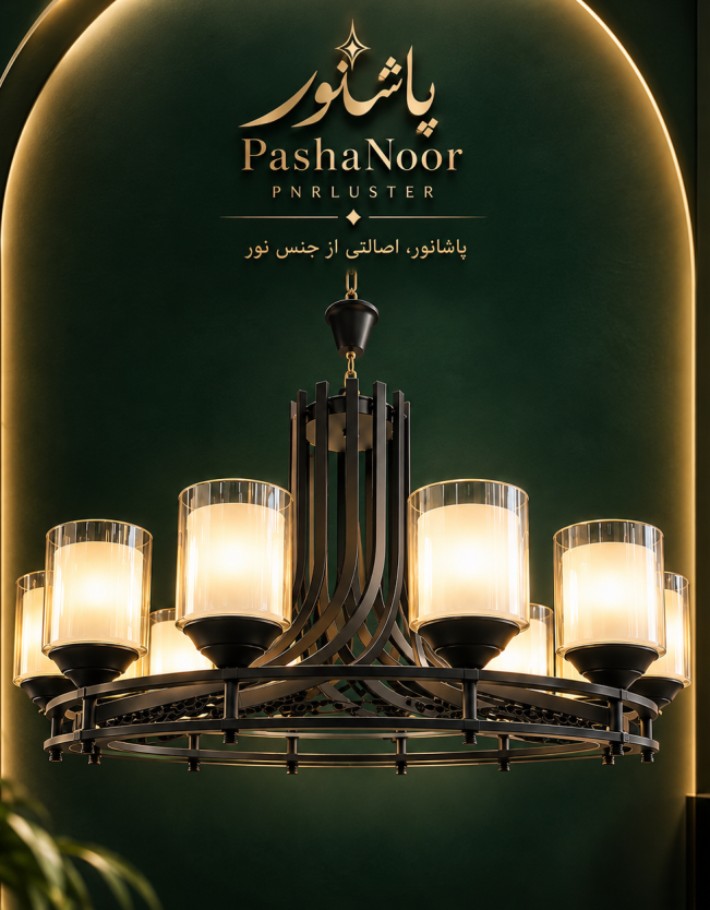 لوستر دورینگ