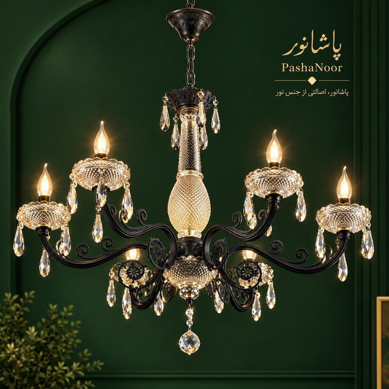 لوسترباکارات پروفیلی