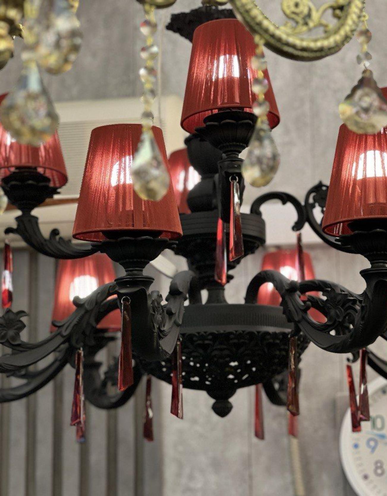 لوستر 264 وارداتی