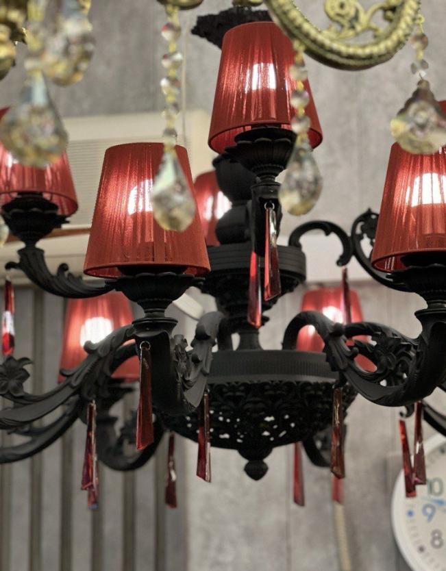 لوستر 264 وارداتی