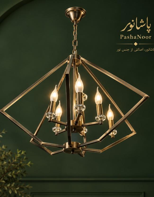 لوسترالماسی