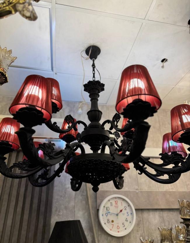 لوستر 264 وارداتی