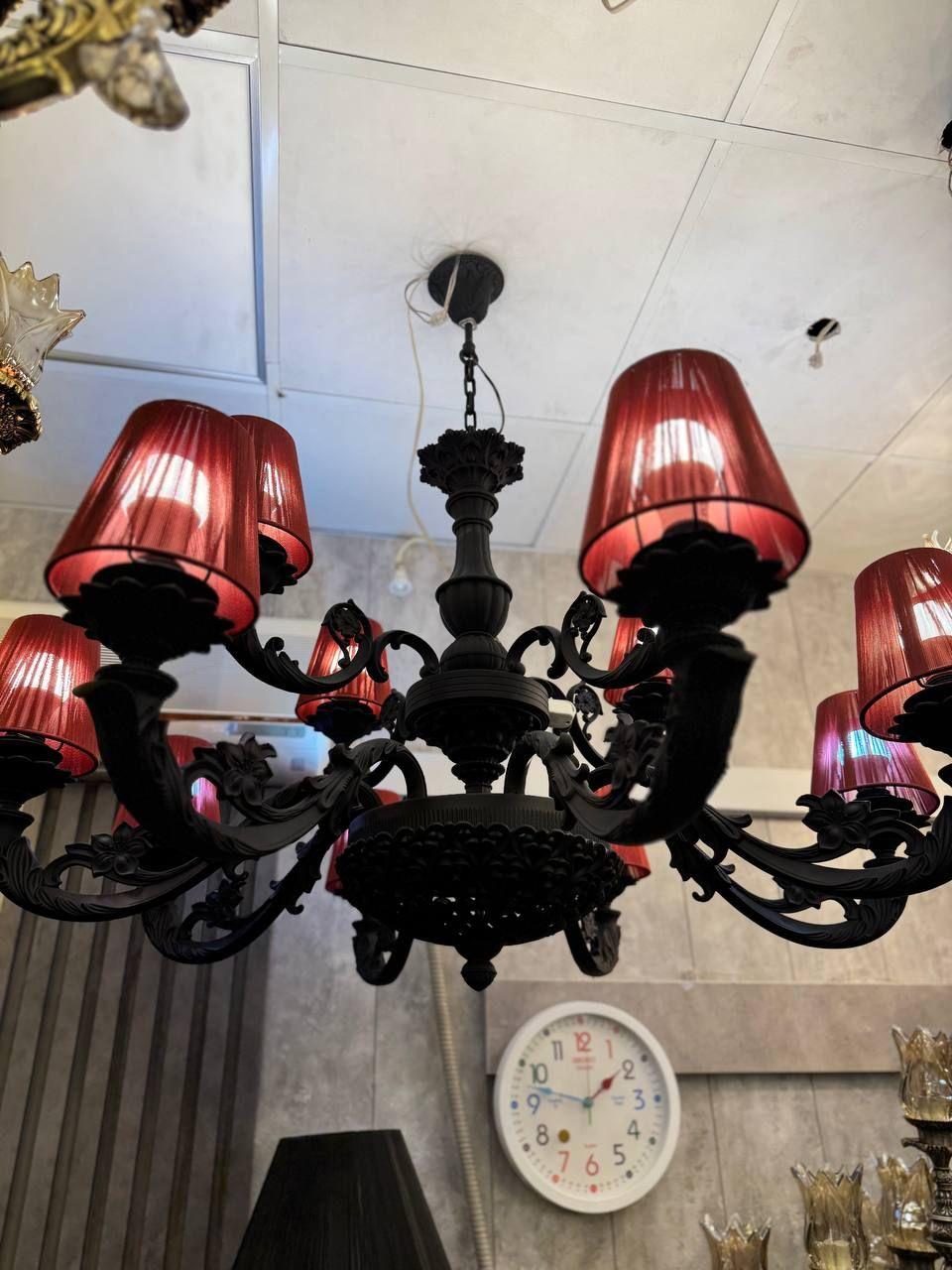 لوستر 264 وارداتی