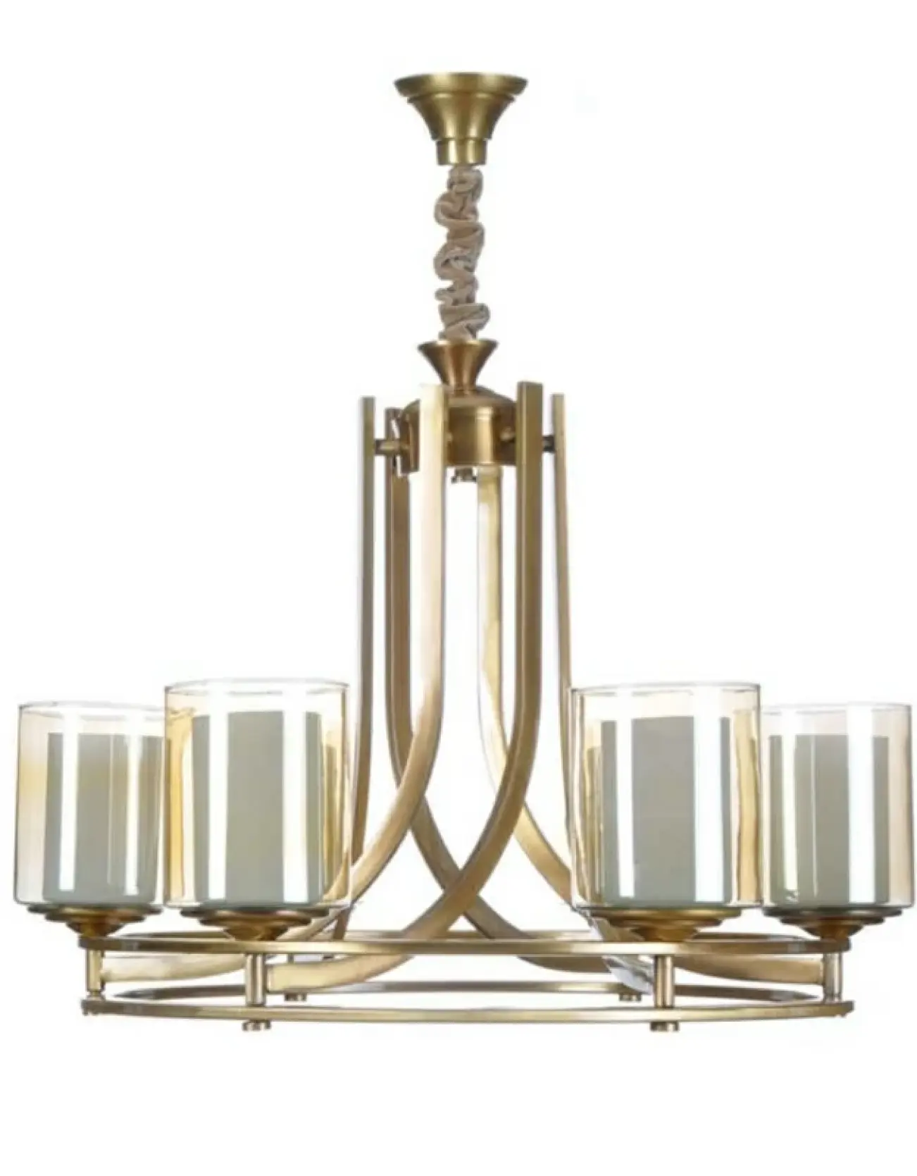 لوستر دورینگ